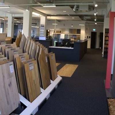Ausstellungshaus Schwerin